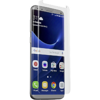 ZAGG InvisibleShield Glass Curve Elite Screen Protection for Samsung Galaxy S9 Plus - Clear