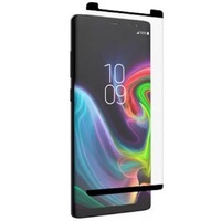 Zagg InvisibleShield Curve Glass Screen Protector for Galaxy Note 9 - Clear