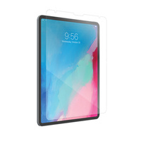 InvisibleShield Glass+ Screen - For iPad Pro 11-inch (2018)