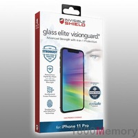 InvisibleShield AntiMicrobial Screen - For iPhone 11 Pro