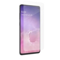 Zagg InvisibleShield Ultra Screen Protector for Samsung Galaxy S10e - Clear