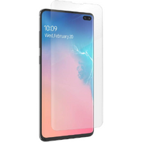 ZAGG Invisible Shield Ultra Military Grade Film Screen Protector for Samsung Galaxy S10 - Clear