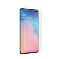 Zagg InvisibleShield HD Ultra 2.0 Screen Protector Samsung Galaxy S10 Plus - Clear