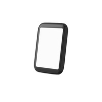 InvisibleShield Glass Fusion for Apple Watch 40mm