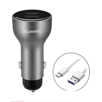 HUAWEI AP38 Supercharge Car Charger - Black