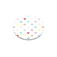 PopSocket Universal Grip (Gen1) Holder - Polka Multi