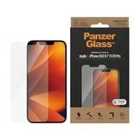 PanzerGlass Apple iPhone 14 / iPhone 13 / iPhone 13 Pro Screen Protector 