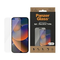 PanzerGlass Apple iPhone 14 Pro Max Screen Protector