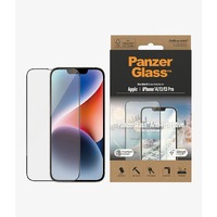 PanzerGlass Apple iPhone 14 / iPhone 13 / iPhone 13 Pro Anti-Reflective Screen Protector 