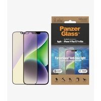 PanzerGlass Apple iPhone 14 Plus / iPhone 13 Pro Max Anti-Blue Light Screen Protector