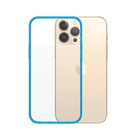 PanzerGlass Apple iPhone 13 Pro Max Case Limited Edition - Bondi Blue 