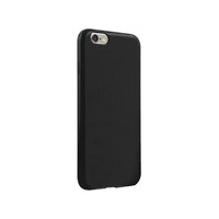 3SixT Jelly Case for Apple iPhone 6/6S - Black