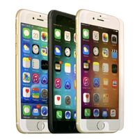 3SIXT Screen protector for Apple iPhone 6/6S - Clear