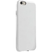 3SixT Jelly case for Apple iPhone 6/6s Plus - White