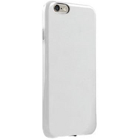 3SixT Jelly case for Apple iPhone 6/6s plus - White