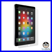 3SIXT - Tempered Glass Screen Protector - Anti Scratch/Smudge - iPad Air / Air 2