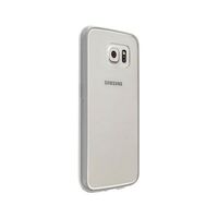 Samsung Galaxy S6 3SIXT Pureflex Case-Clear