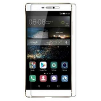 3SixT Glass Screen Protector for Huawei P8 - Clear