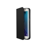  3SIXT SlimFolio for Samsung Galaxy S6 Edge Plus - Black