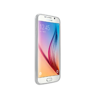 3SIXT Jelly Case for Samsung Galaxy S7 - Clear