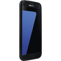 3SIXT Jelly Case for Samsung Galaxy S7 - Black