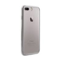 iPhone 7 3SIXT Pureflex Plus Case - Silver