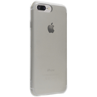 iPhone 7 Plus 3SIXT Pureflex Plus Case - Gray