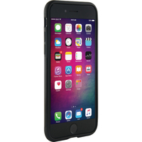 iPhone 7 3SIXT Austin Case - Black