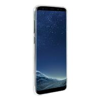 3Sixt Pureflex Case for Samsung Galaxy S8 Plus - Clear