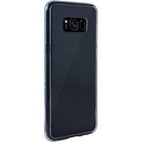 3Sixt Slim Folio Case for Samsung Galaxy S8 Plus - Black