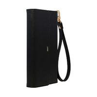 iPhone X/Xs 3SIXT Neo Clutch - Black