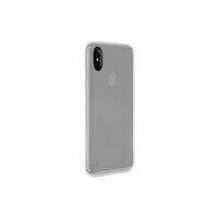 iPhone X 3SIXT PureFlex Case - Clear