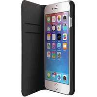 iPhone 7 Plus 3SIXT SlimFolio - Black
