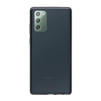 3SIXT Pureflex Samsung Galaxy Note 20 - Black