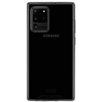 3SIXT PureFlex 2.0 Case for Samsung Galaxy Note 20 Ultra 6.9" - Smokey Black