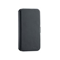 Apple iPhone X/Xs 3SixT NeoWallet - Black