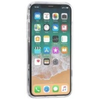 Apple iPhone X/XS 3SIXT PureFlex 2.0 Slim Hard Shockproof Case - Clear