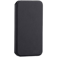 3SIXT SlimFolio for Apple iPhone Xr - Black