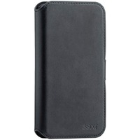 3SixT NeoWallet Case for Apple iPhone Xr - Black