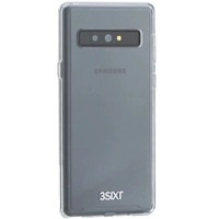 3SIXT Pureflex Case for GalaxyS10 Plus - Clear