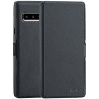 SIXT NeoWallet Case for Samsung Galaxy S10 5G - Black