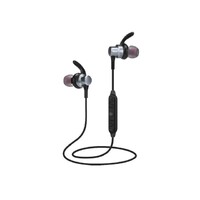 3SixT Wireless Sports Earbuds - Black