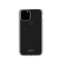 3SIXT Pureflex Phone Case For iPhone 11 Pro - Clear