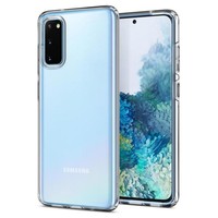 3sixT PureFlex 2.0 Case for Samsung Galaxy S20 - Clear