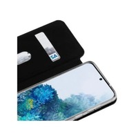 3SIXT SlimFolio 2.0 - Samsung Galaxy S20 - Black