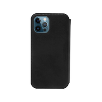 3sixT SlimFolio 2.0 Case for iPhone 12 Pro Max - Black