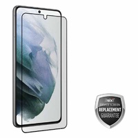 3SIXT PrismShield Ultimate Screen Protector for Galaxy S21 Plus - Clear