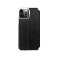 3SIXT Slimfolio Case for Apple iPhone 13 Pro Max - Black