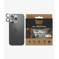 PanzerGlass Apple iPhone 14 Pro / iPhone 14 Pro Max PicturePerfect Camera Lens Protector
