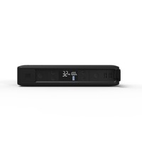 Mophie Rugged Universal Battery Powerstation GO with Air Compressor